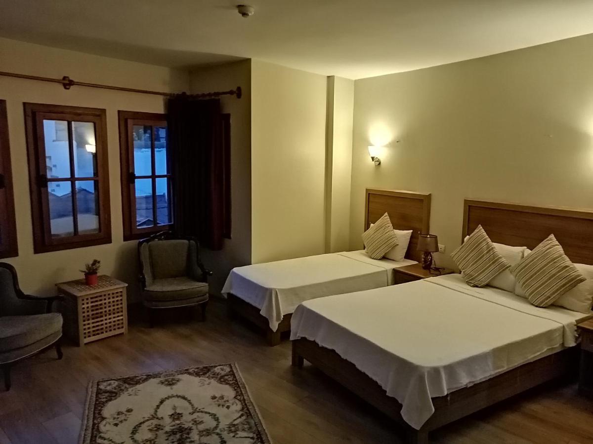Casa Callinos Bed & Breakfast Selcuk Exterior photo