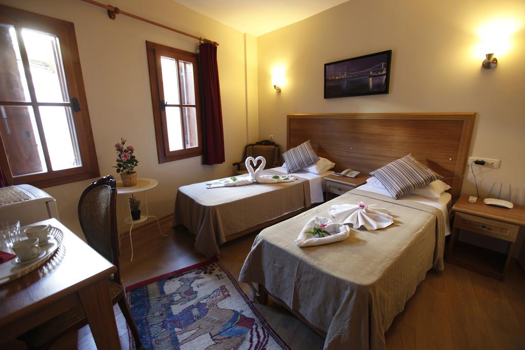 Casa Callinos Bed & Breakfast Selcuk Room photo