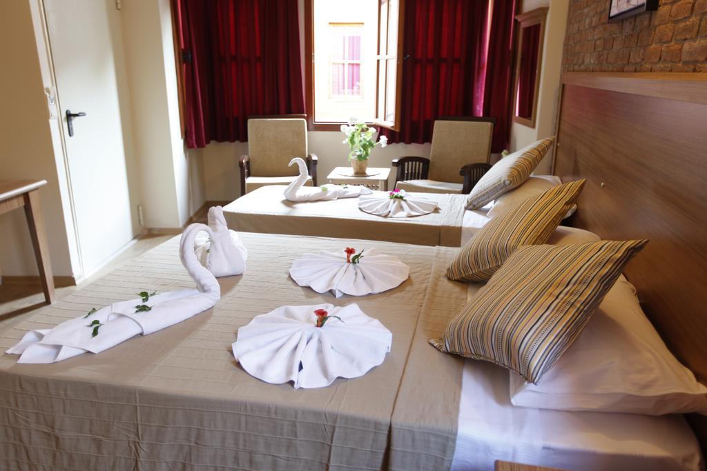 Casa Callinos Bed & Breakfast Selcuk Room photo