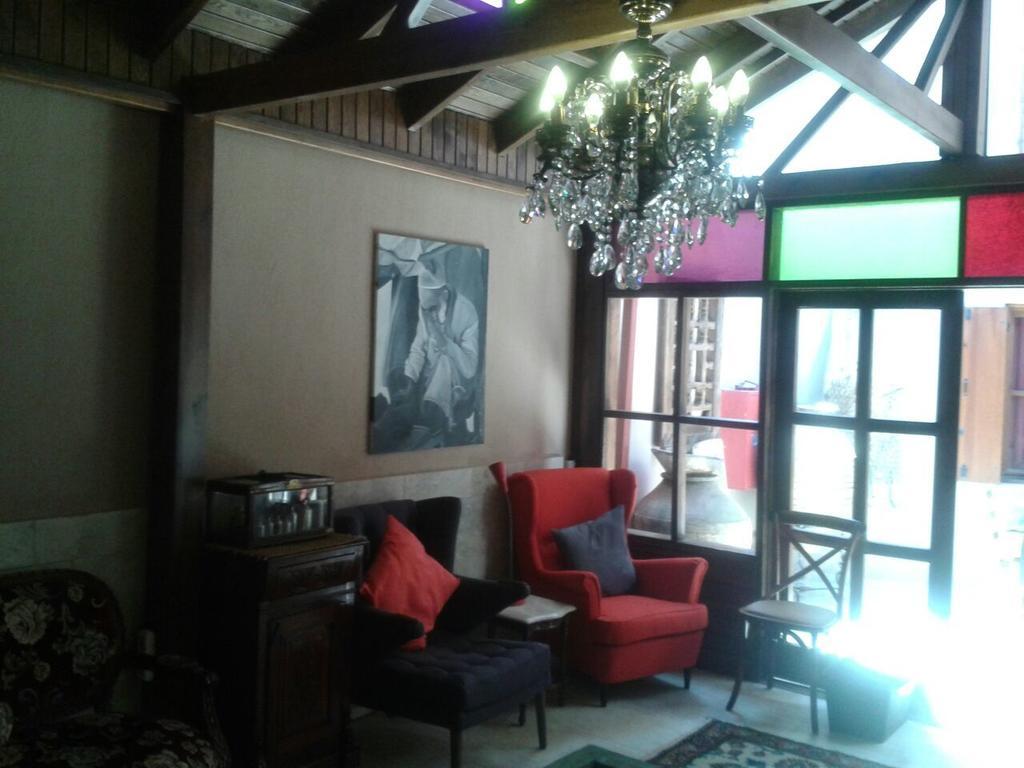 Casa Callinos Bed & Breakfast Selcuk Exterior photo