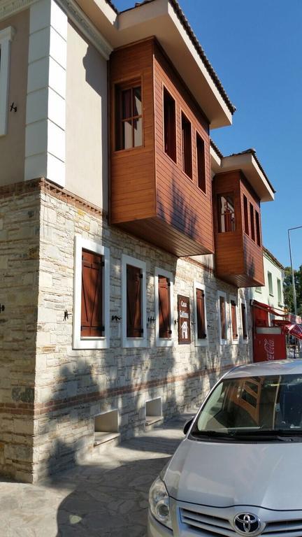 Casa Callinos Bed & Breakfast Selcuk Exterior photo