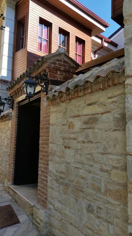 Casa Callinos Bed & Breakfast Selcuk Exterior photo